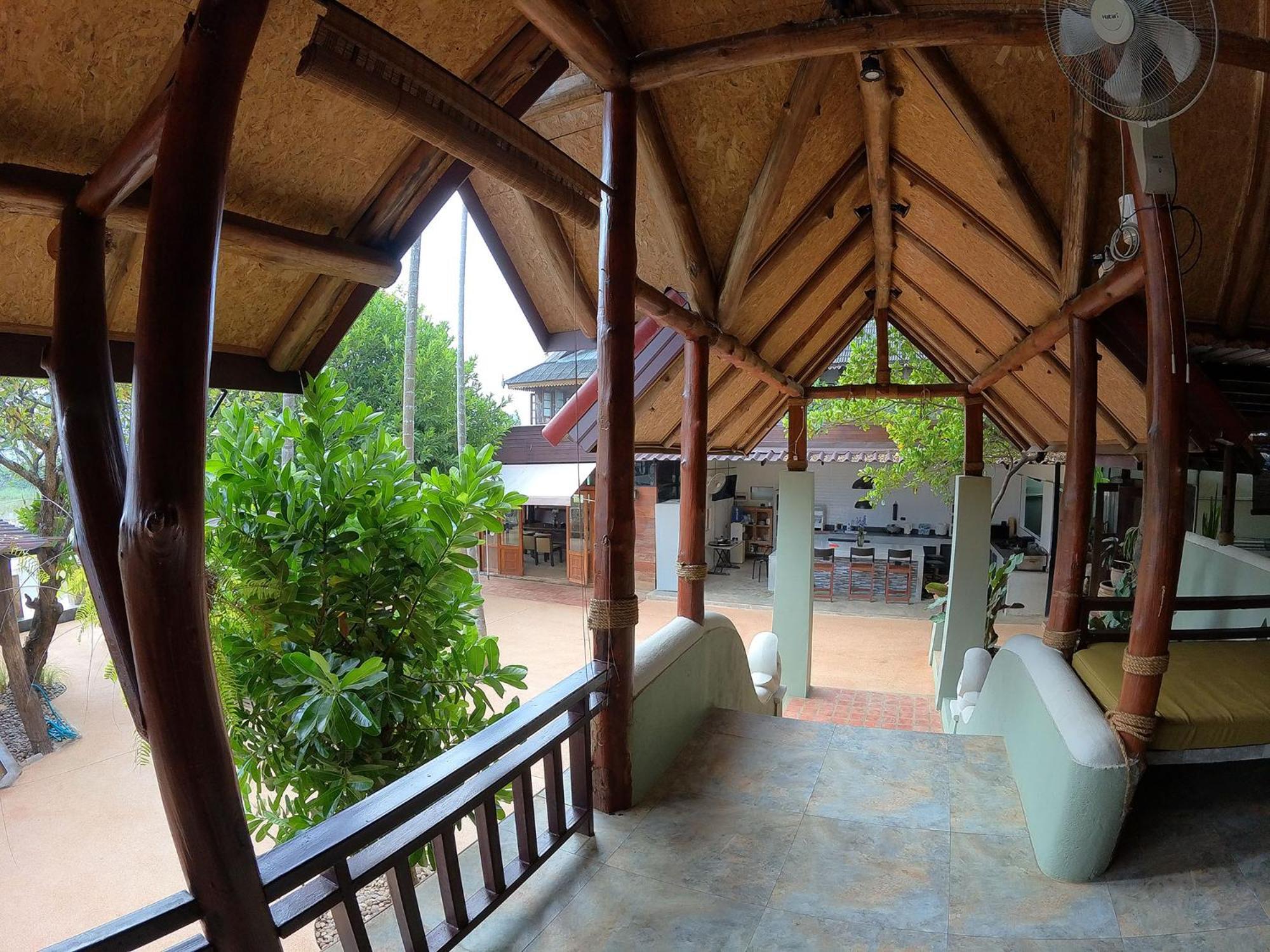 Tolani Riverside Villa เชียงใหม่ ภายนอก รูปภาพ