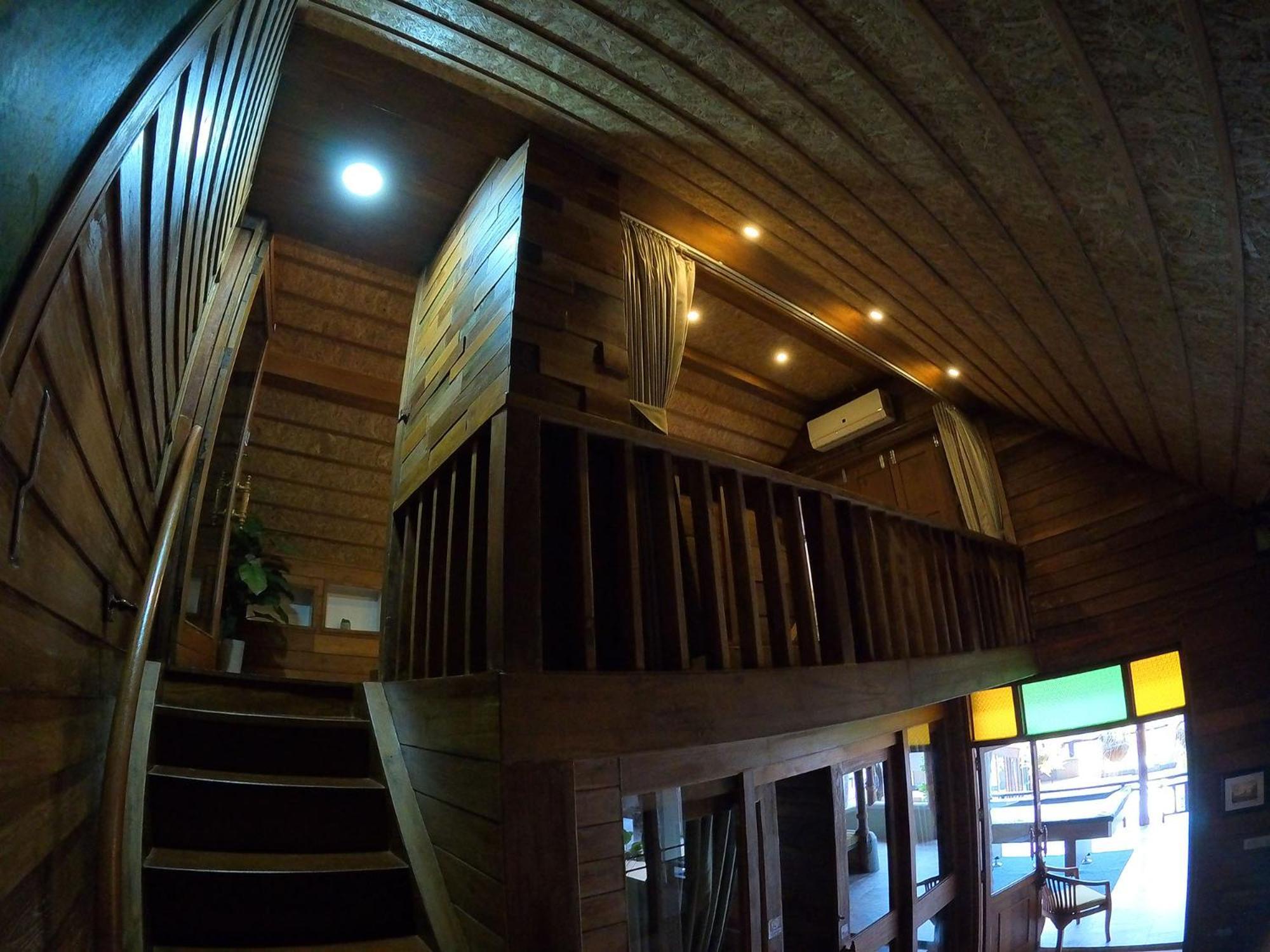 Tolani Riverside Villa เชียงใหม่ ภายนอก รูปภาพ